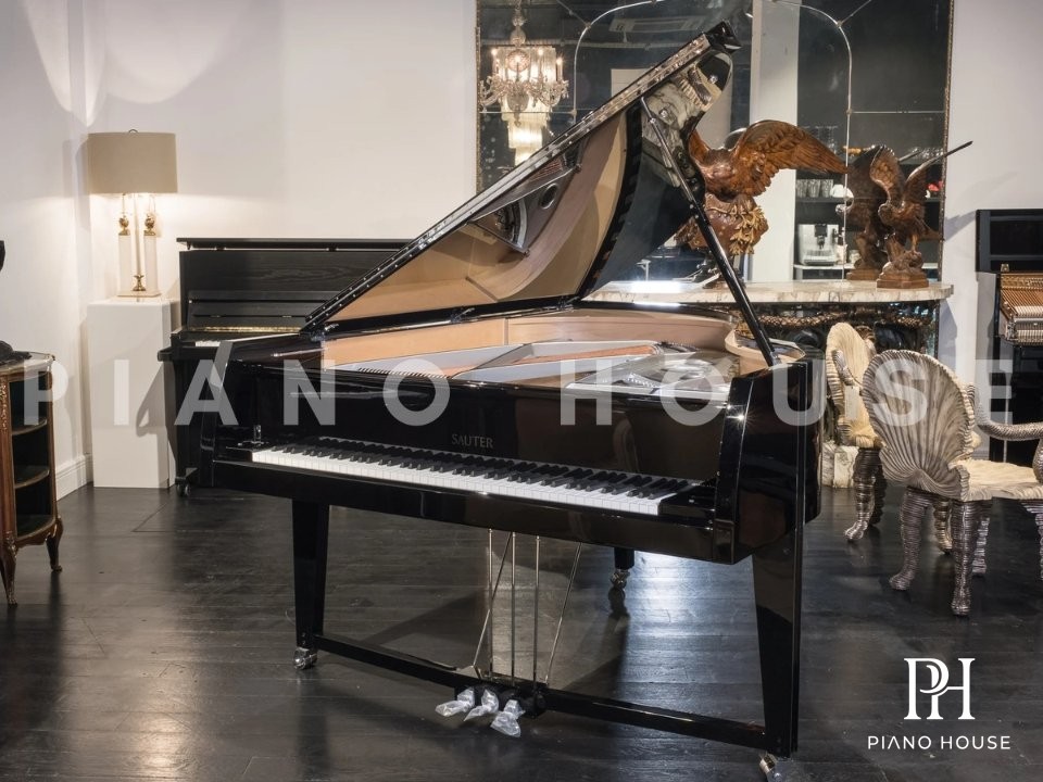 SAUTER Vivace Grand Piano