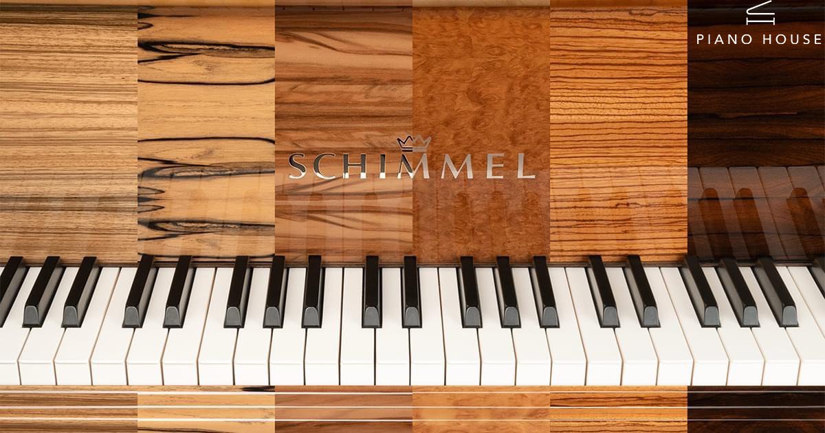 Schimmel Classic