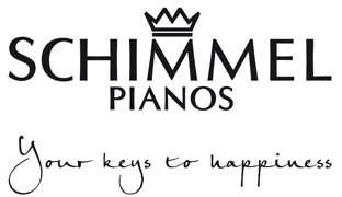 Schimmel Pianos Logo