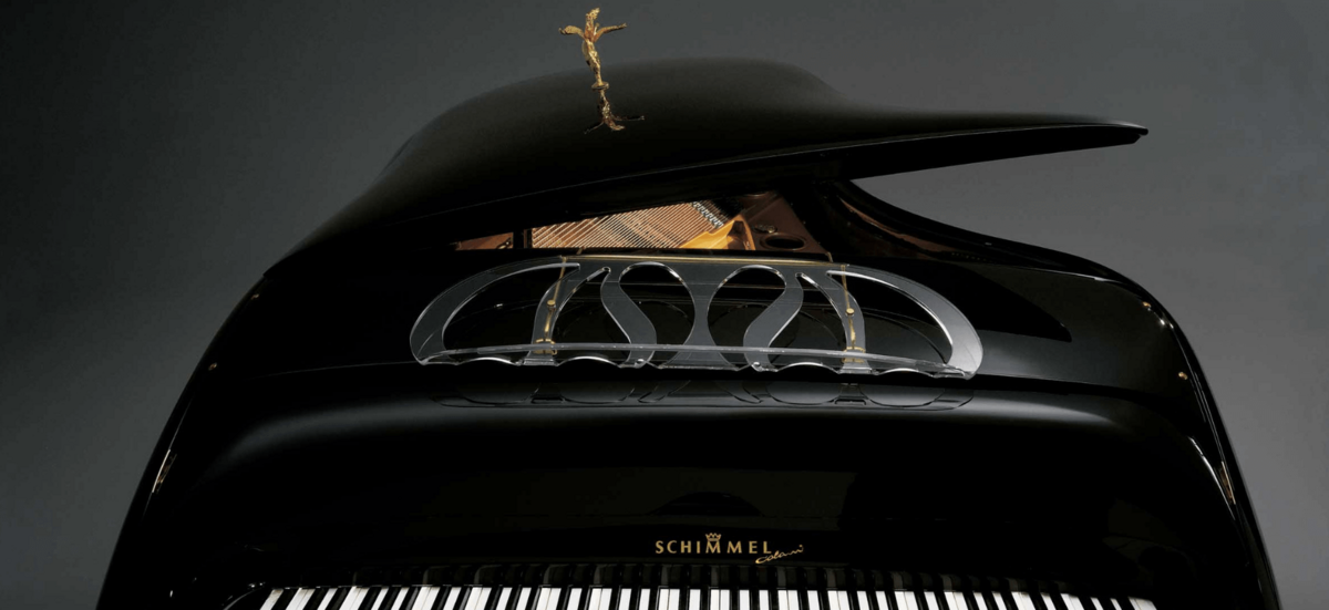 Schimmel Grand