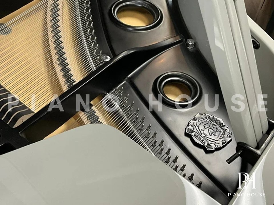 Seiler GS150 Detail 3