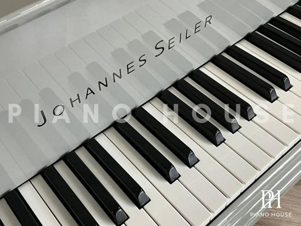 Seiler GS150 Detail 5