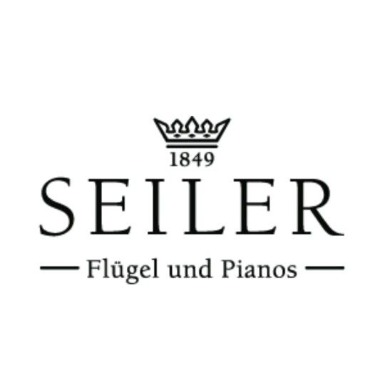 Seiler Pianos Logo