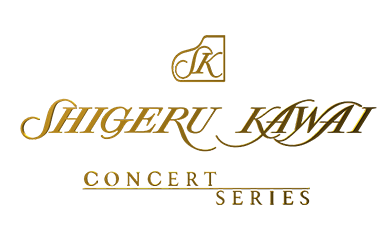 Shigeru Kawai Logo