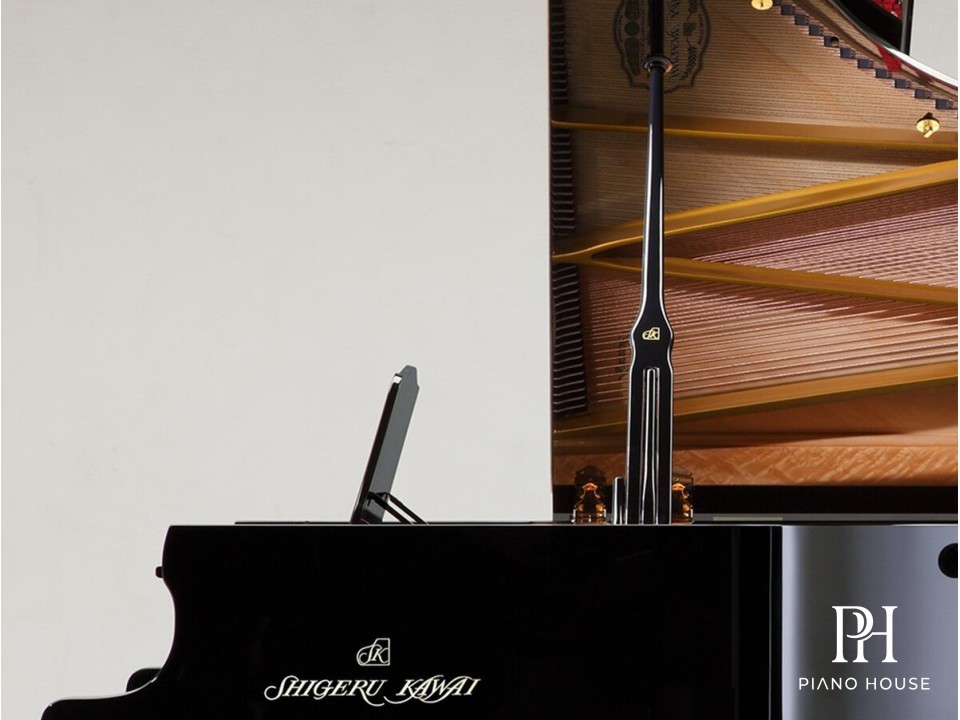 Shigeru Kawai SK-6 Artist Model
