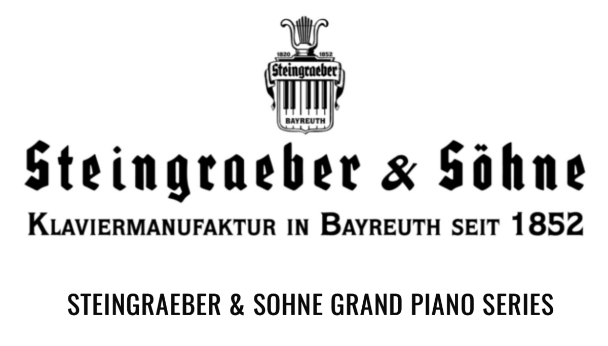 Steingraeber & Söhne Logo