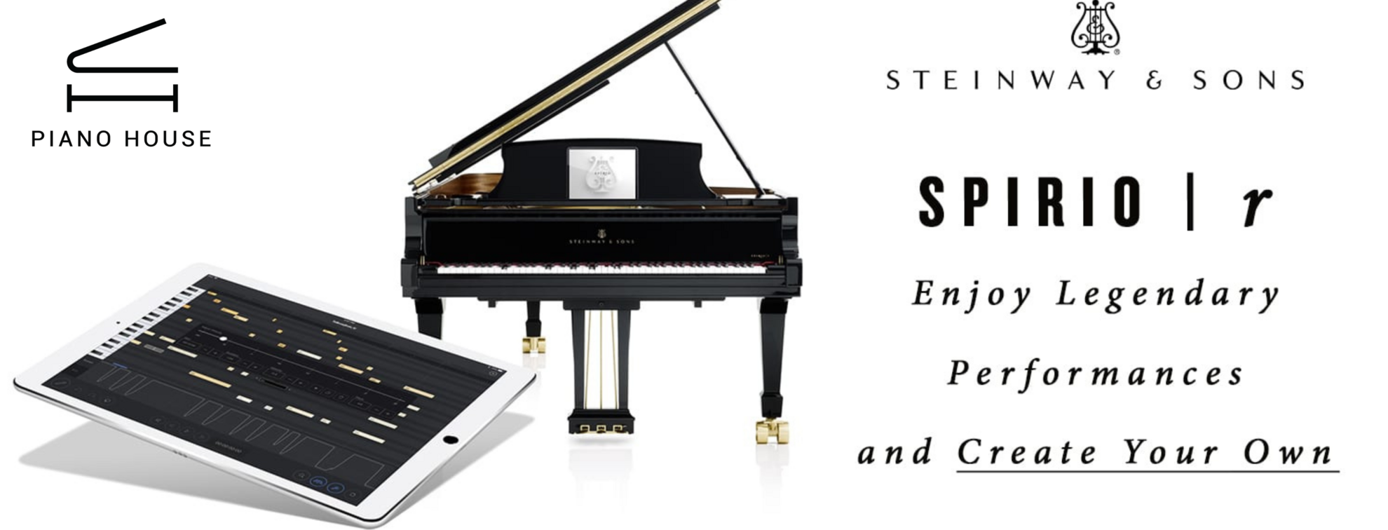 Steinway Crown Jewels 1