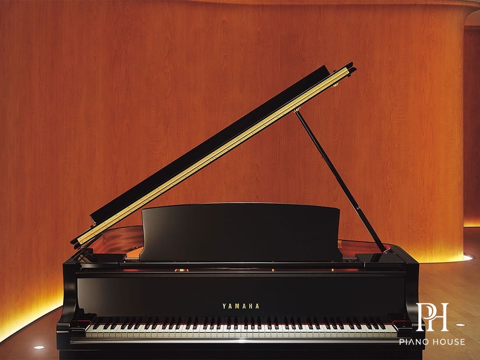 Yamaha C1X-TA2 TransAcoustic