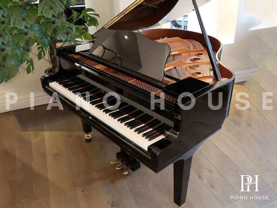 Yamaha GC1-TA2 View 1
