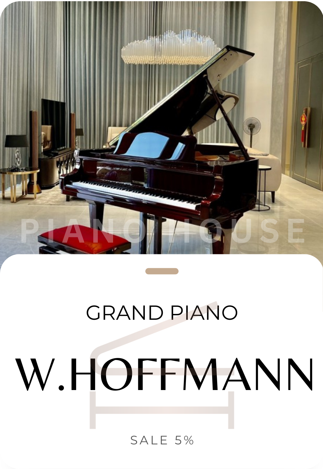 W.Hoffmann Collection Overview