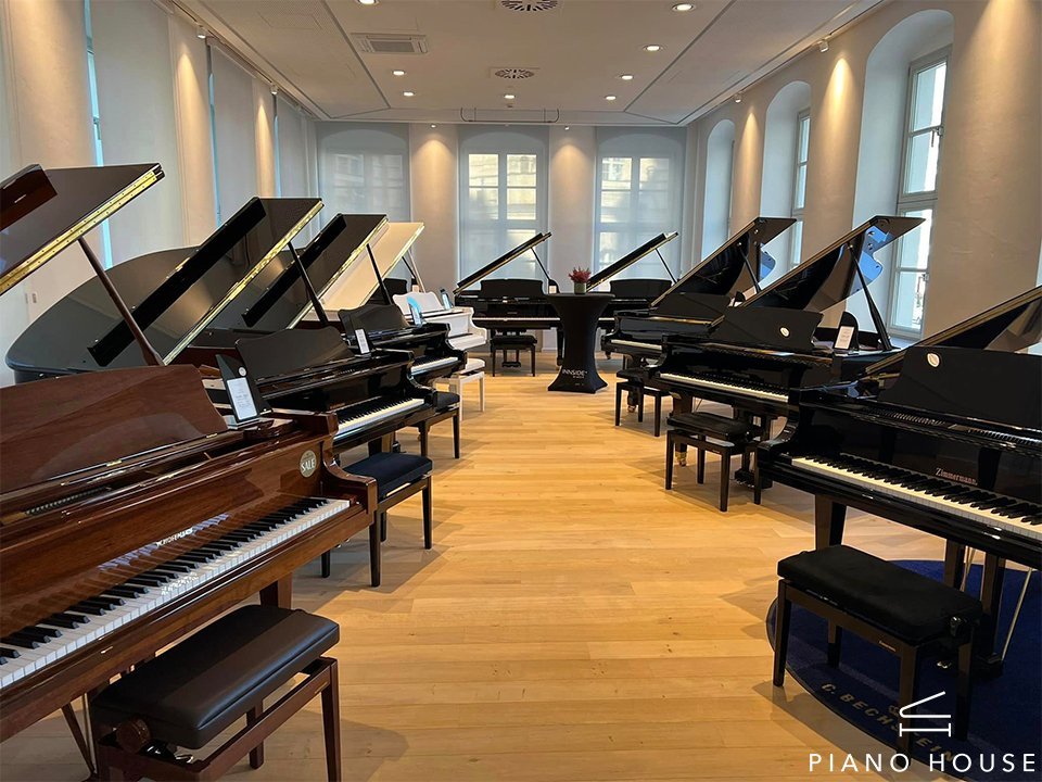 W.Hoffmann Showroom Display