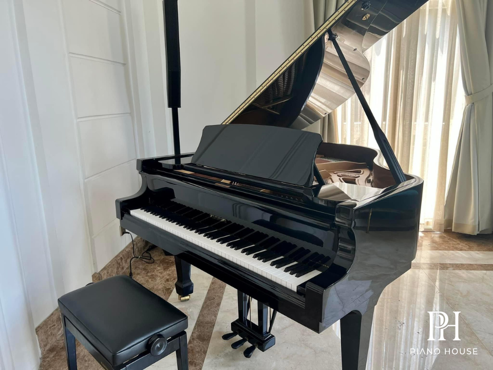 W.Hoffmann Model T161 Profile