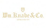 Wm. Knabe & Co. Logo
