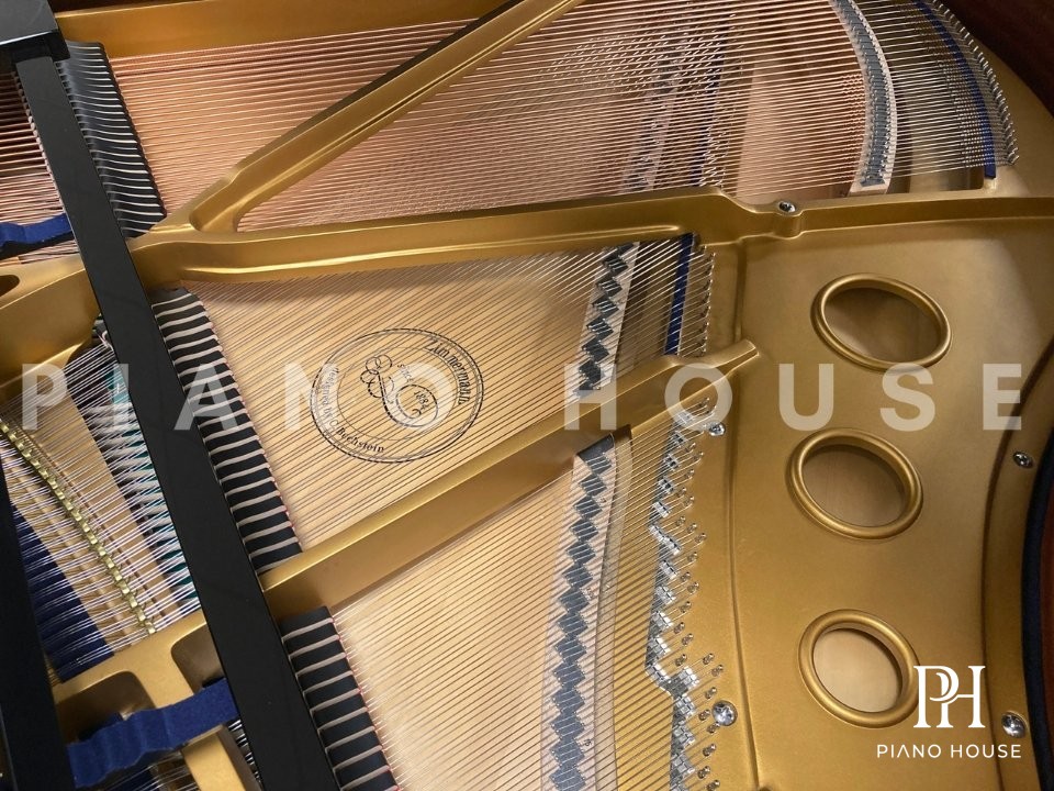 Zimmermann S160 Detail 3