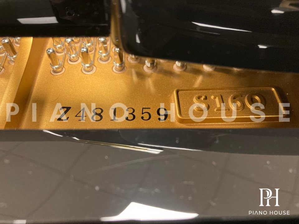 Zimmermann S160 Detail 4