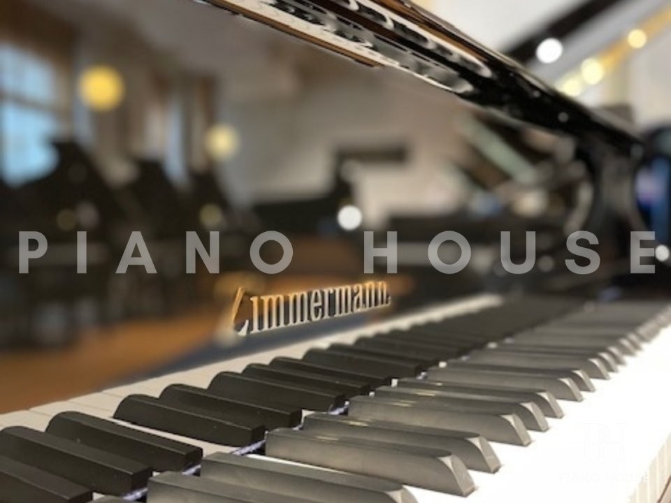 Zimmermann Soundboard Profile