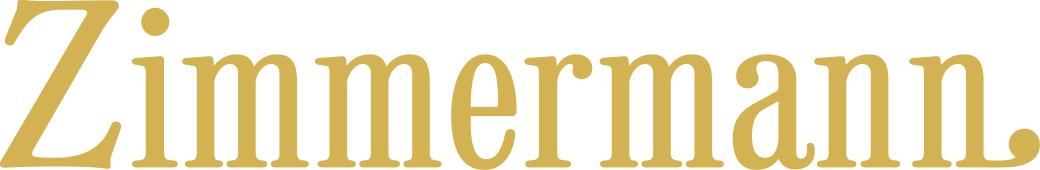 Zimmermann Logo Detail