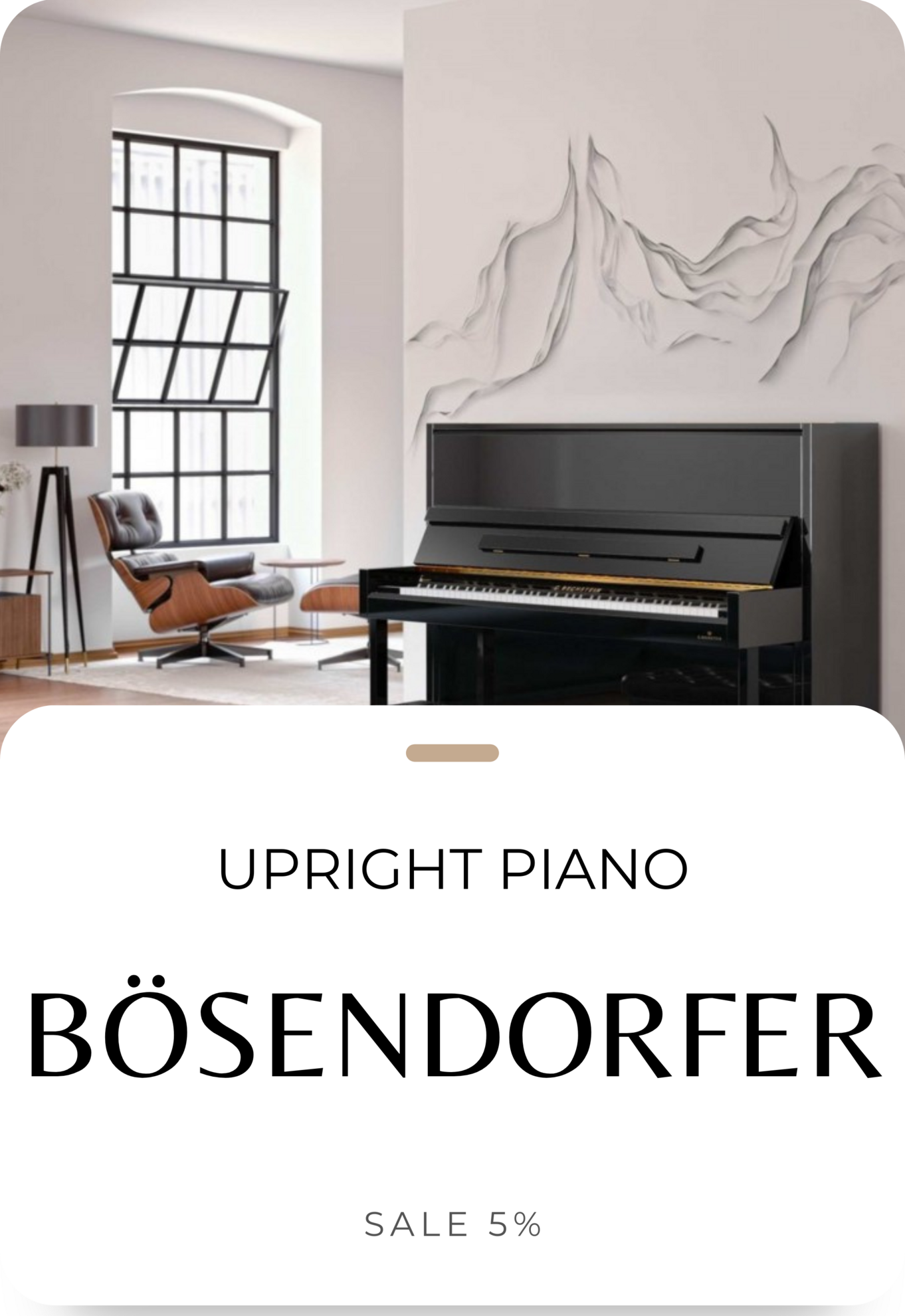 Bösendorfer Collection 2