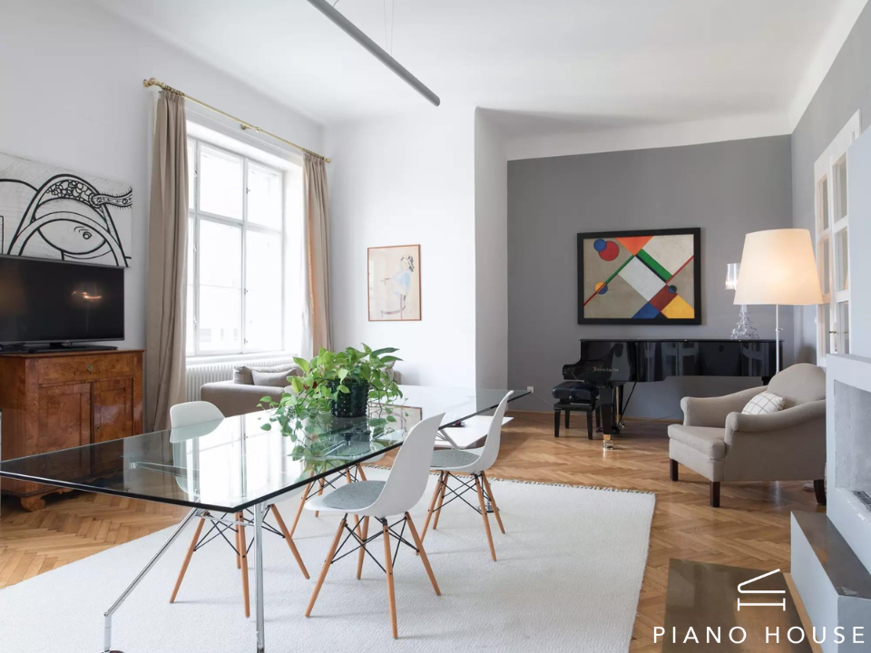 Bösendorfer Collection 1