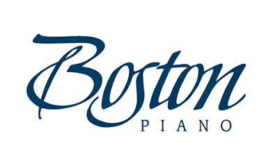 Boston Piano Logo