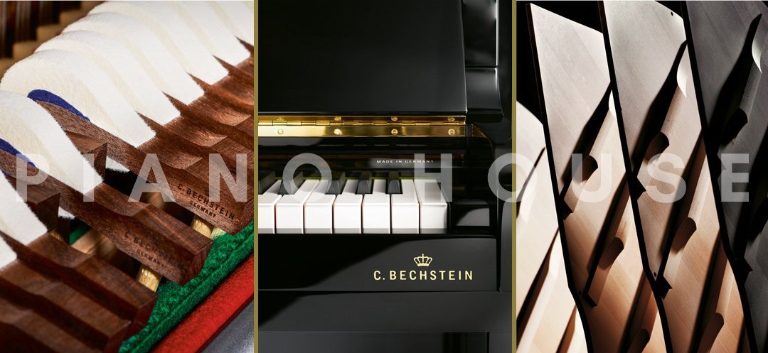 C. Bechstein Residence