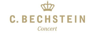 C. Bechstein Logo