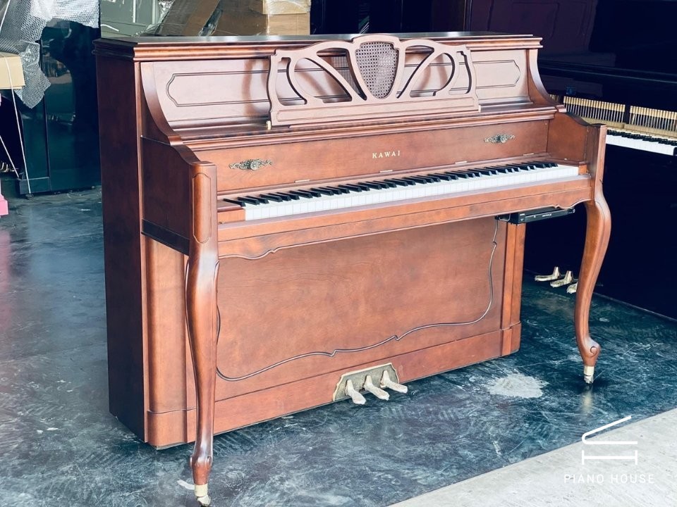 Kawai Console Piano