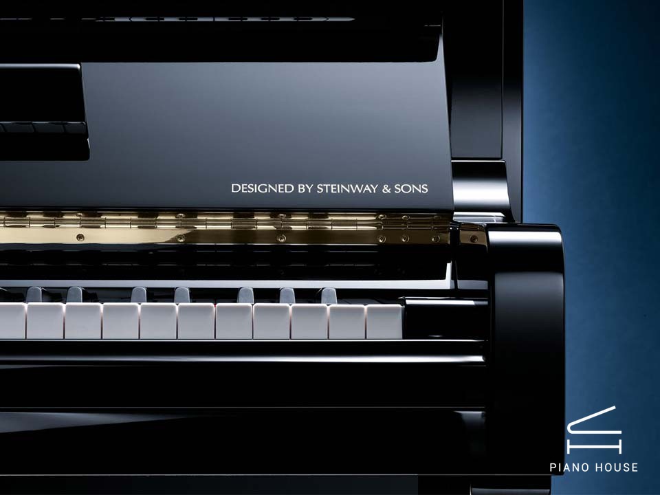 Essex Interior Detail