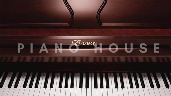 Essex Upright Collection