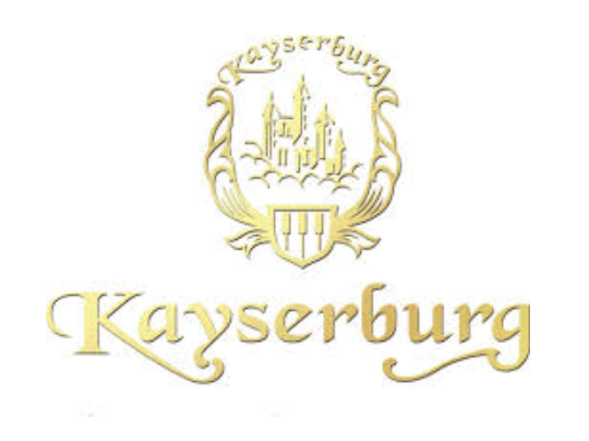Kayserburg Piano Logo