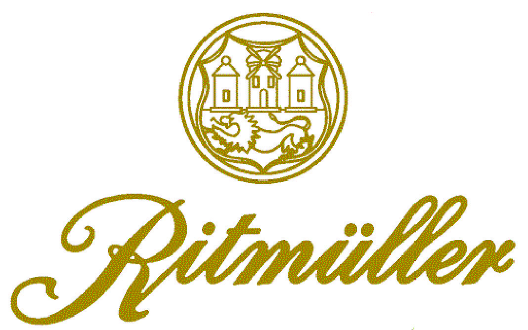Ritmüller Piano Logo