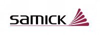 Samick Piano Logo