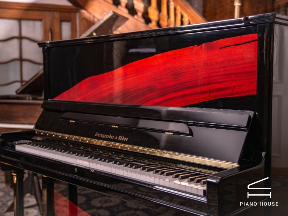 Steingraeber 138K SFM