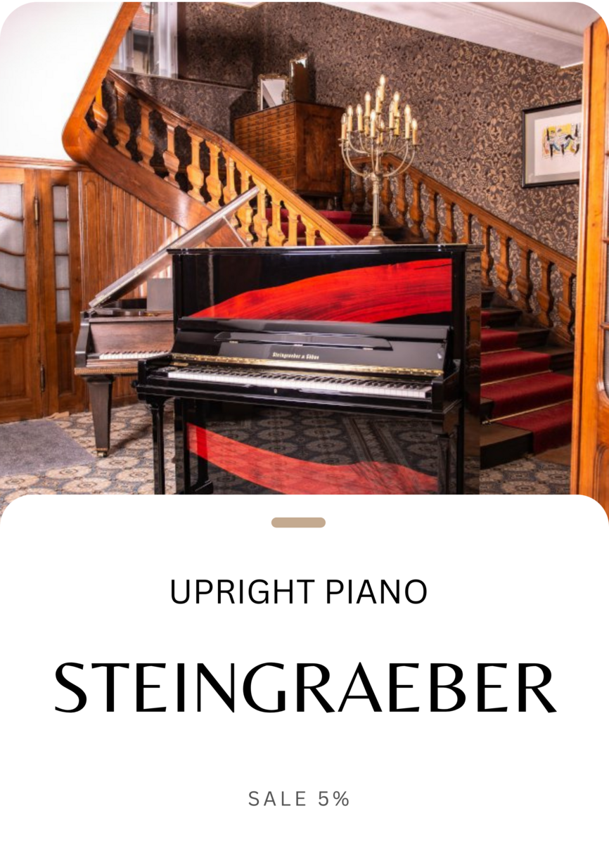 Steingraeber Collection