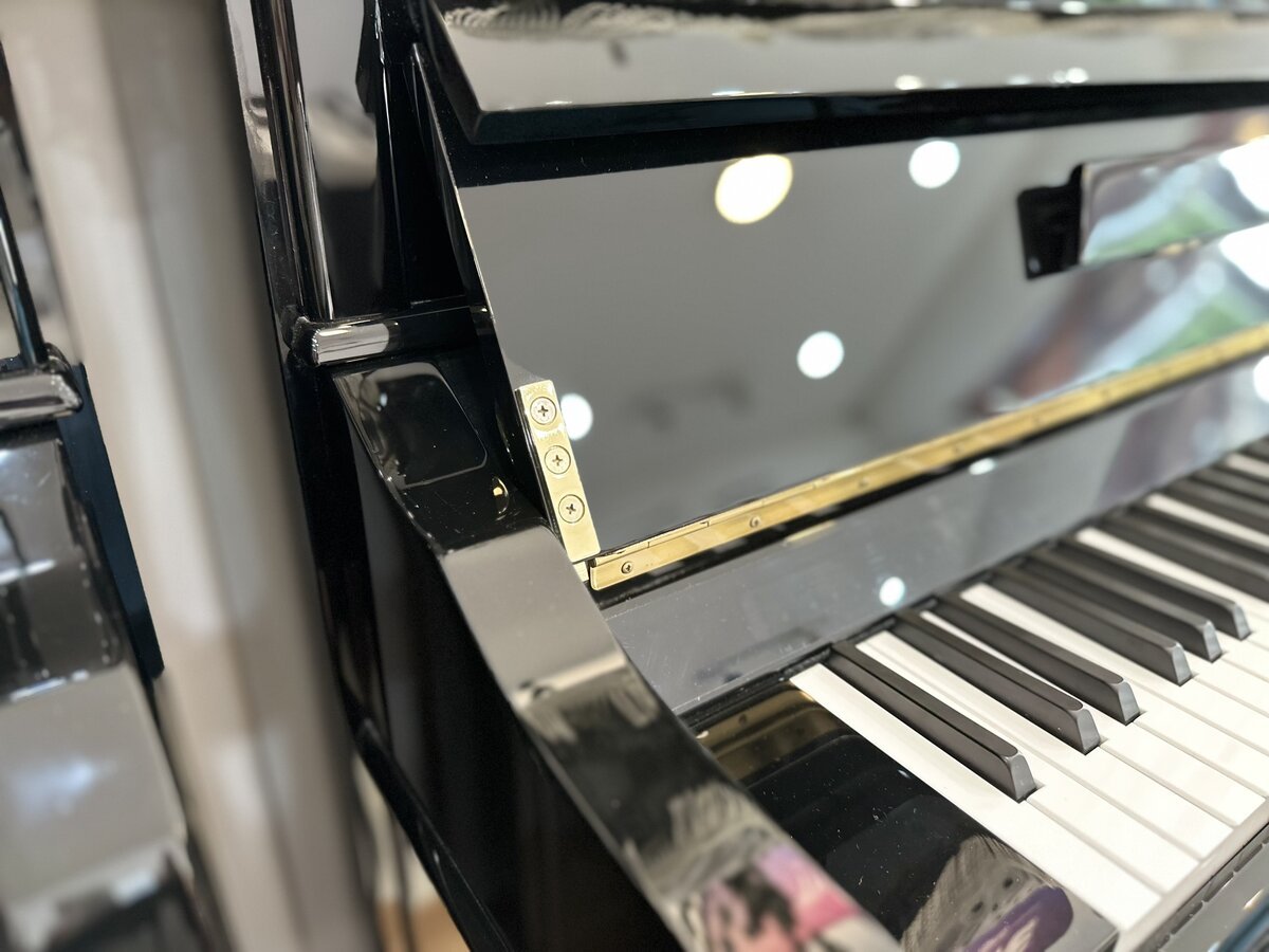 The ONE Smart Piano Lifestyle