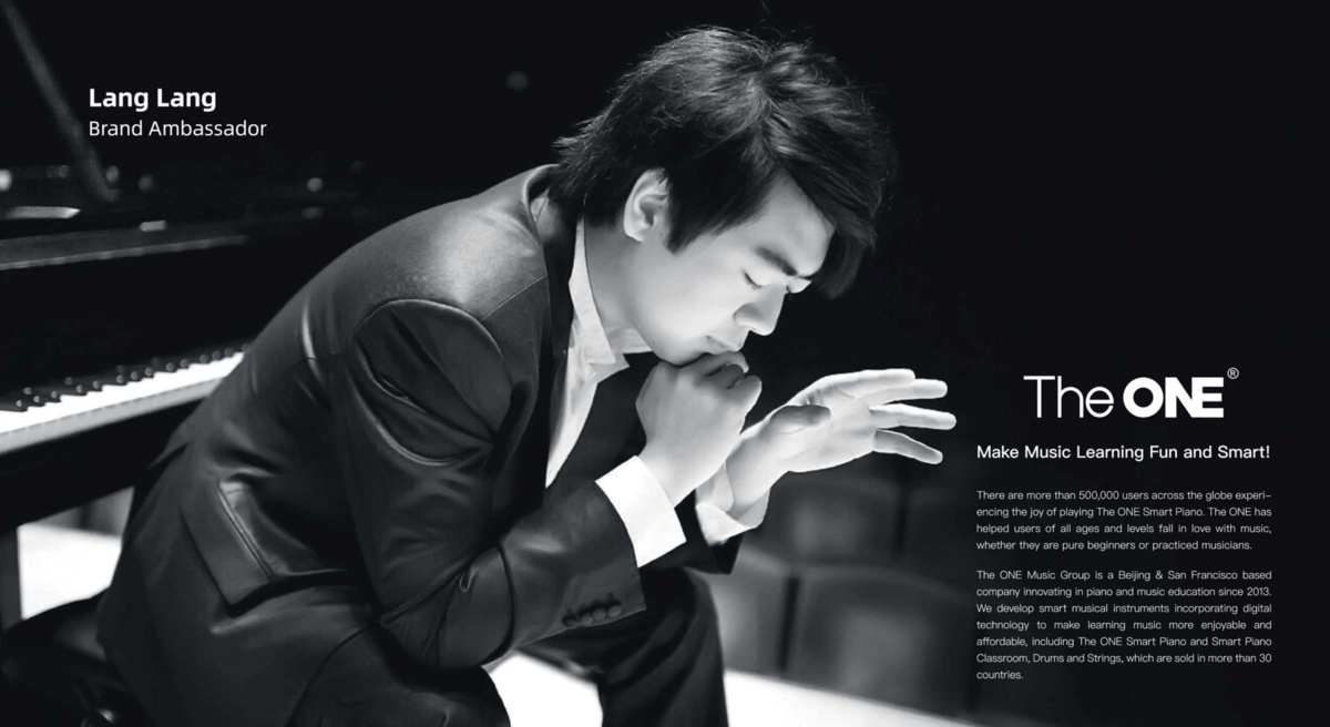 The ONE Smart Connection