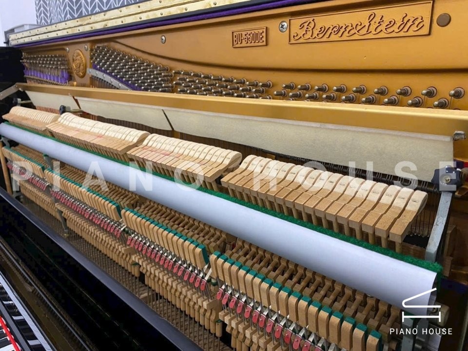 Japan Piano Hammer Detail