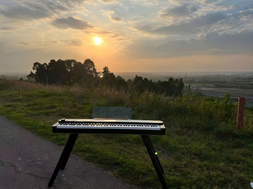 Asahi AD300 Branding