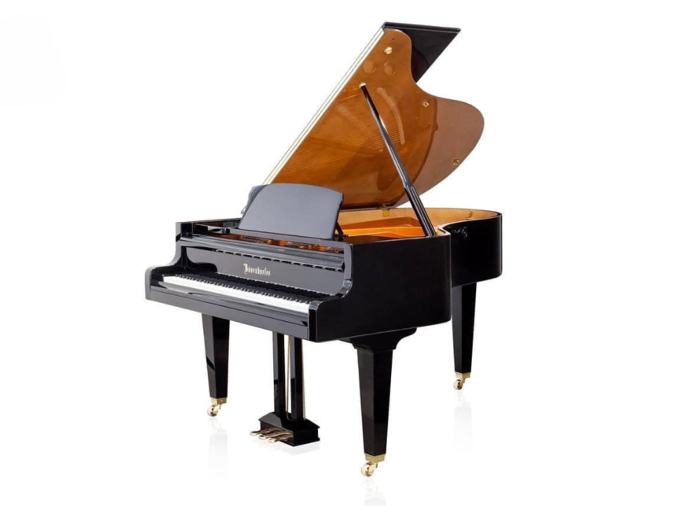 Bösendorfer 180 Rebuilt Hero