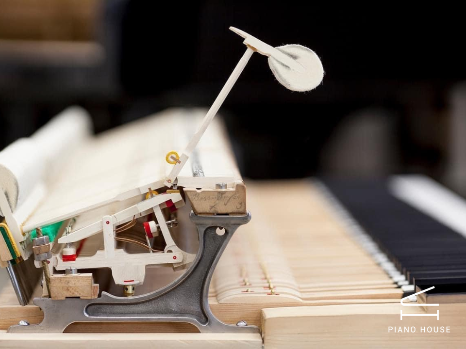 Bösendorfer 180 Aesthetic