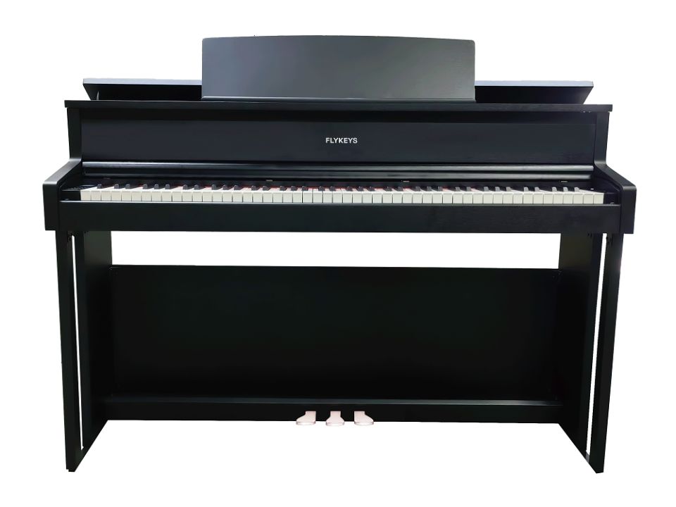 Flykeys FDP7 Sleek Profile Layout