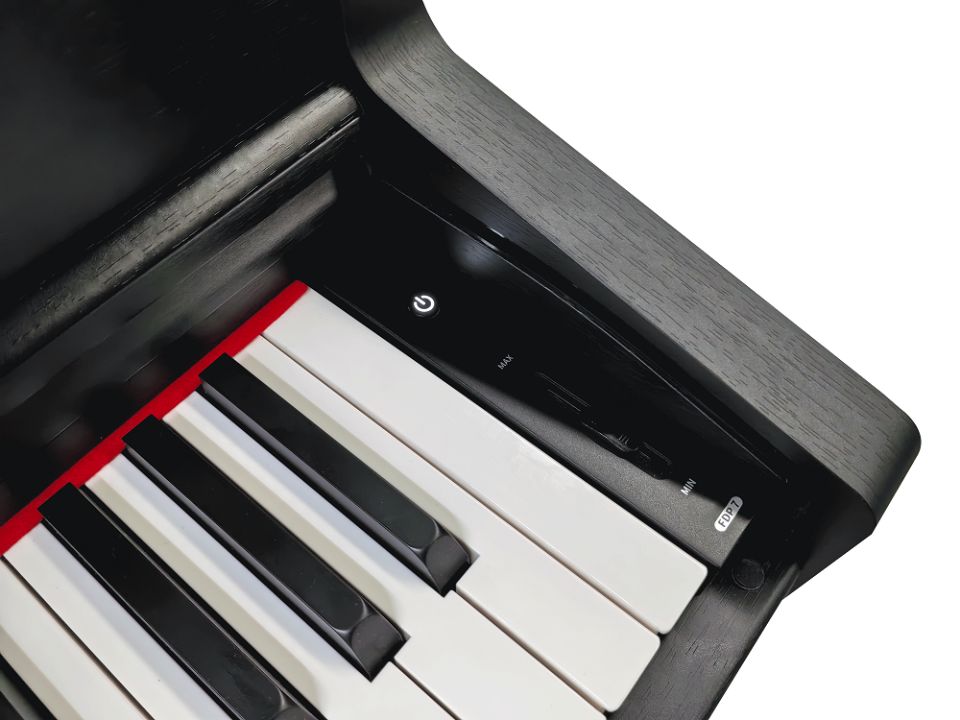 Flykeys FDP7 Controlling System