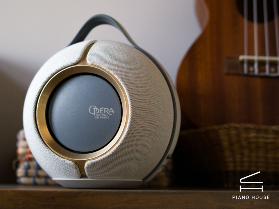 Phantom I 108dB Opéra