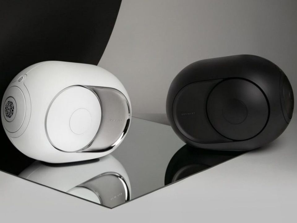 Devialet Phantom I 103dB