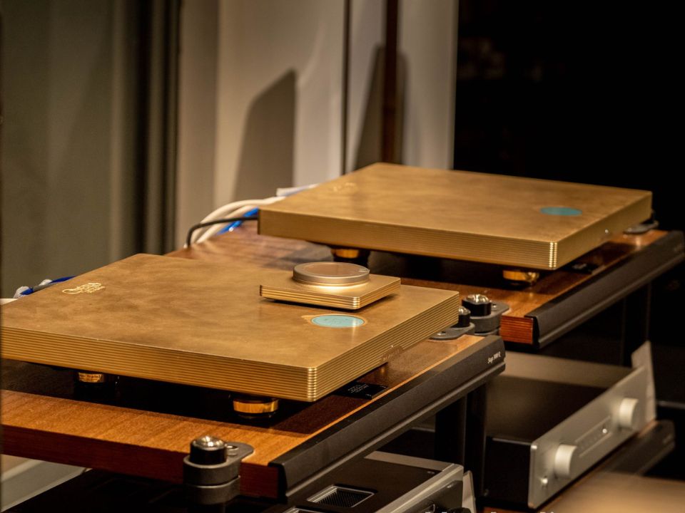 Devialet Astra Sleek Design