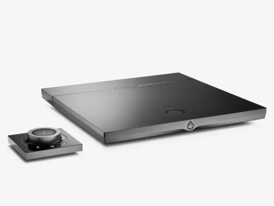 Devialet Expert 140 Pro Setup Angle