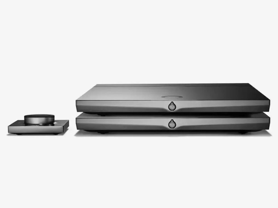 Devialet Expert 210 Pro Dual Interface