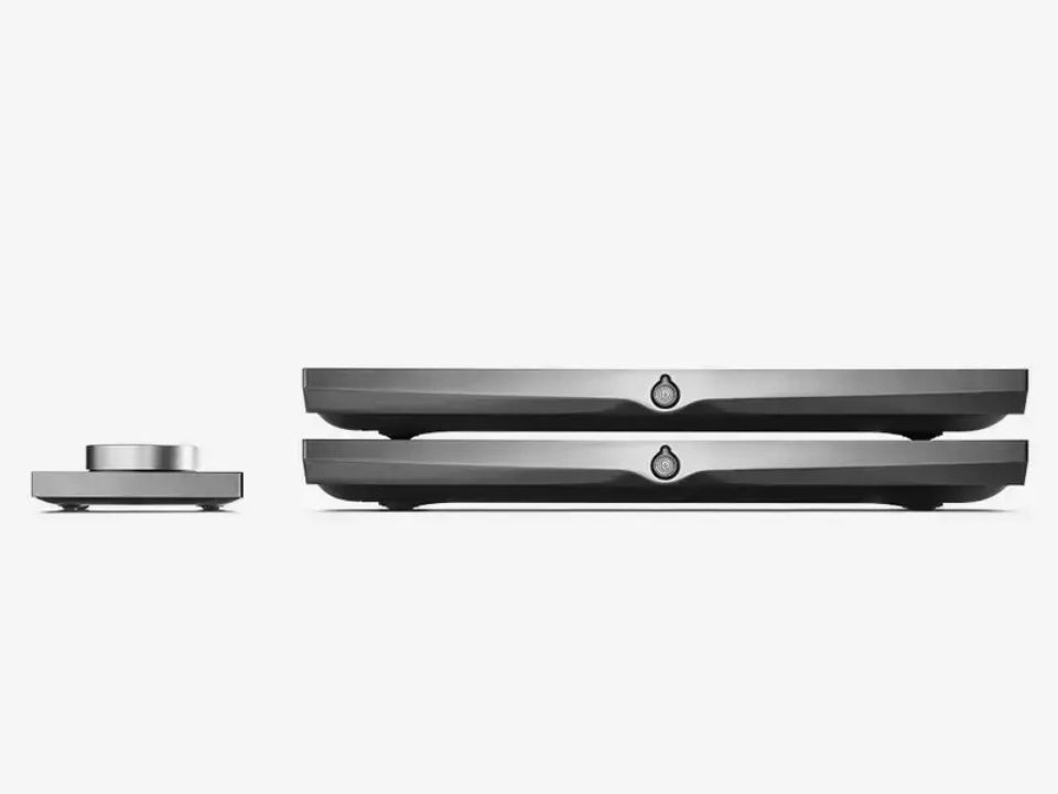 Devialet Expert 210 Pro Dual Components