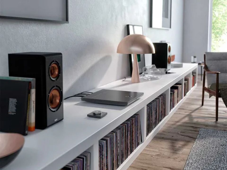 Devialet Expert 220 Pro Detail View