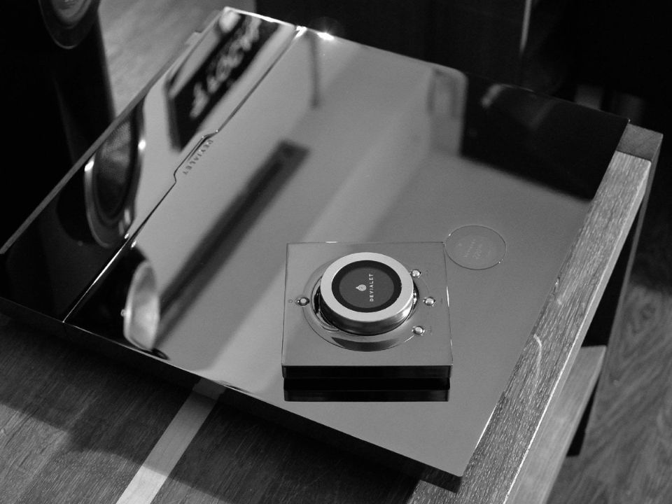 Devialet Expert 220 Pro Masterpiece